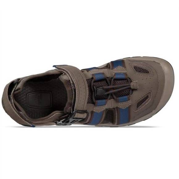 NEW TEVA men's omnium 2 sandal in bungee cord - Picture 4 of 5